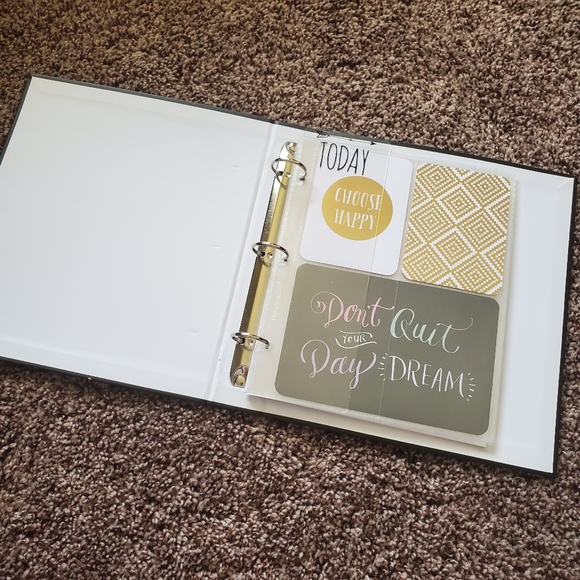 Close to My Heart planer - Picture 2 of 9